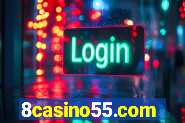 8casino55.com