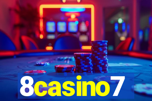 8casino7