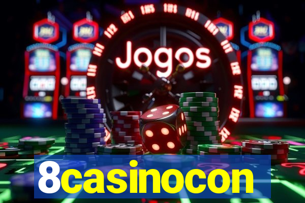 8casinocon