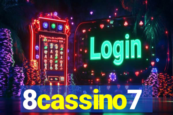 8cassino7