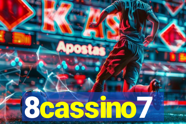 8cassino7