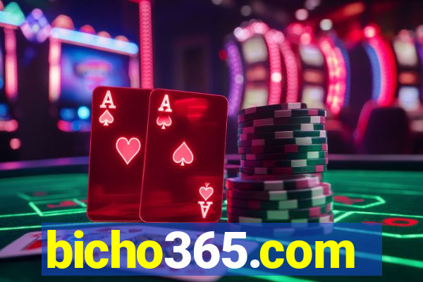 bicho365.com