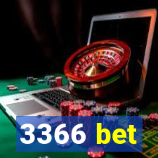 3366 bet