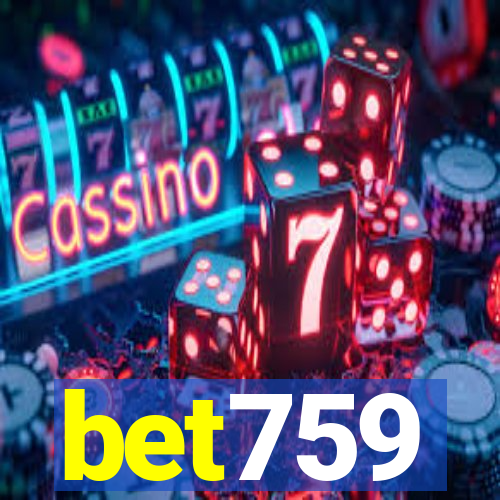 bet759