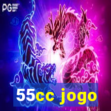 55cc jogo