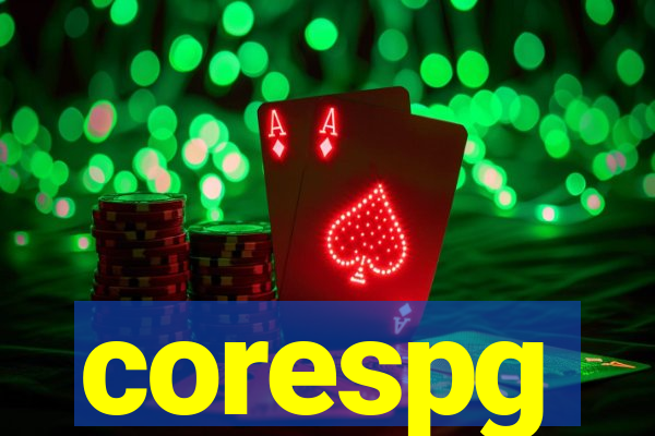 corespg