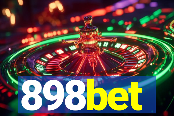 898bet