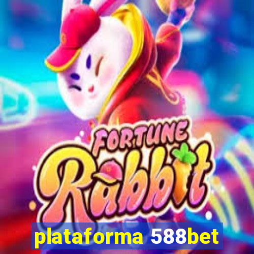 plataforma 588bet