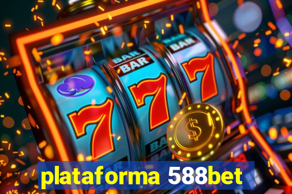 plataforma 588bet