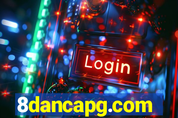 8dancapg.com