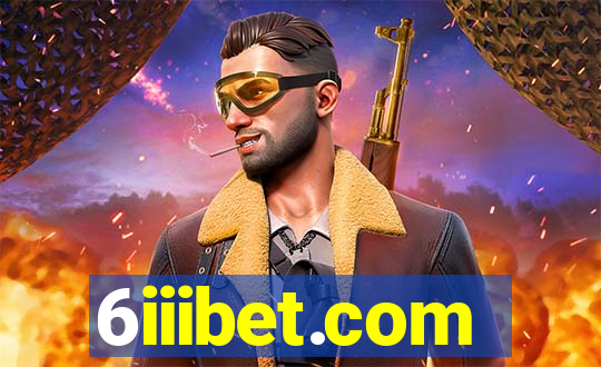 6iiibet.com