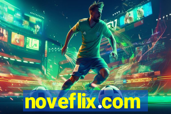 noveflix.com