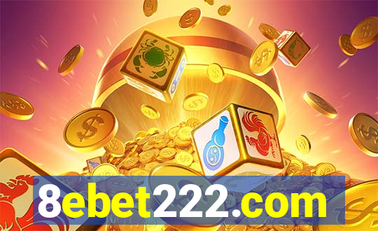 8ebet222.com