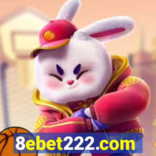 8ebet222.com