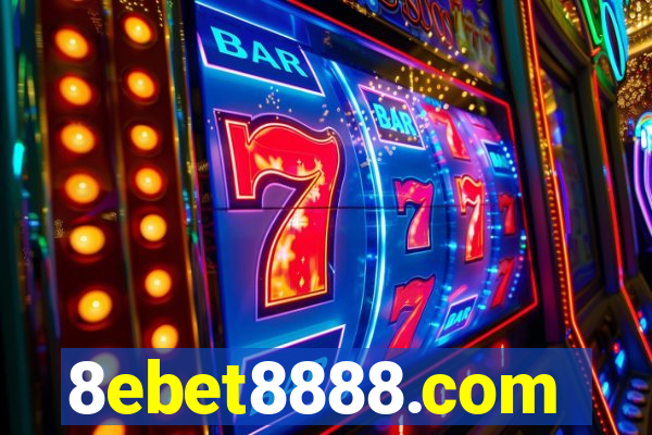 8ebet8888.com