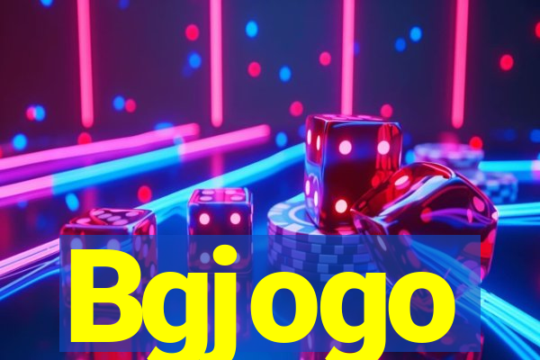 Bgjogo