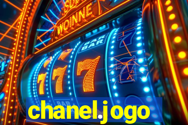 chanel.jogo