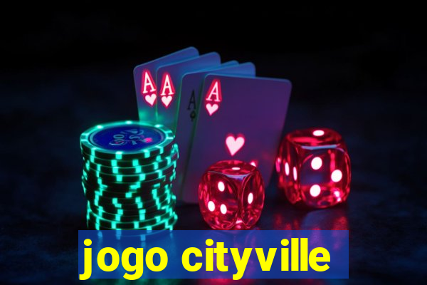 jogo cityville