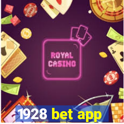 1928 bet app