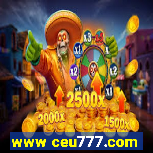 www ceu777.com