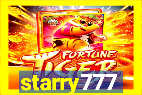 starry777