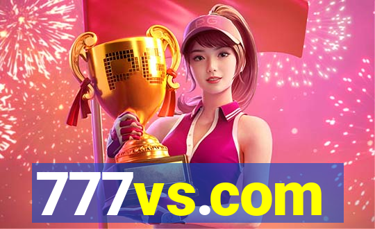 777vs.com