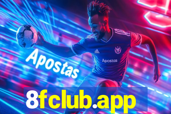 8fclub.app