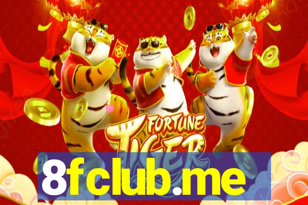 8fclub.me