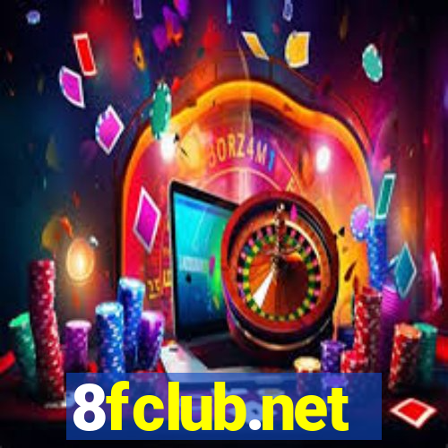 8fclub.net