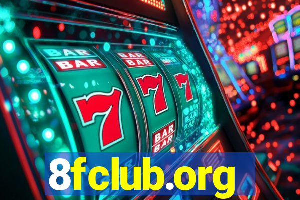 8fclub.org