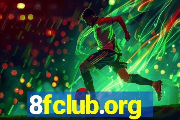 8fclub.org