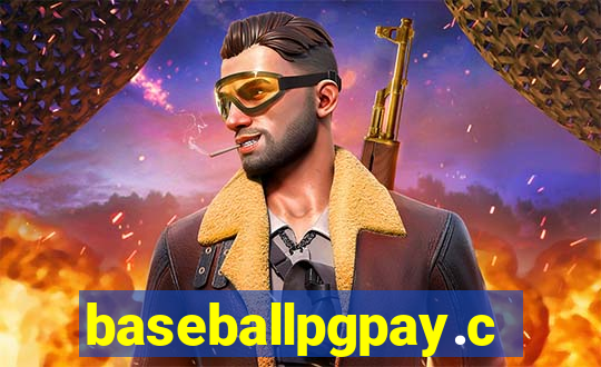 baseballpgpay.com