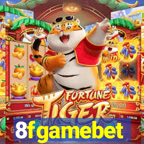 8fgamebet