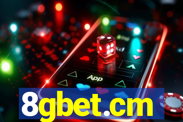 8gbet.cm