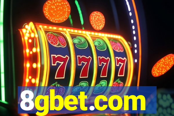 8gbet.com