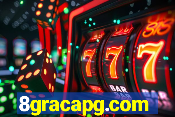 8gracapg.com