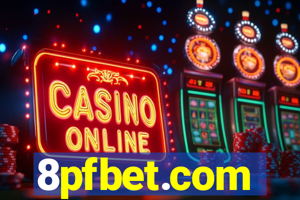 8pfbet.com