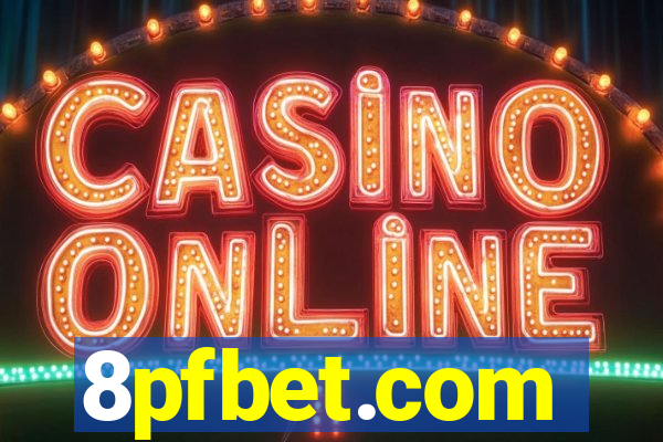 8pfbet.com