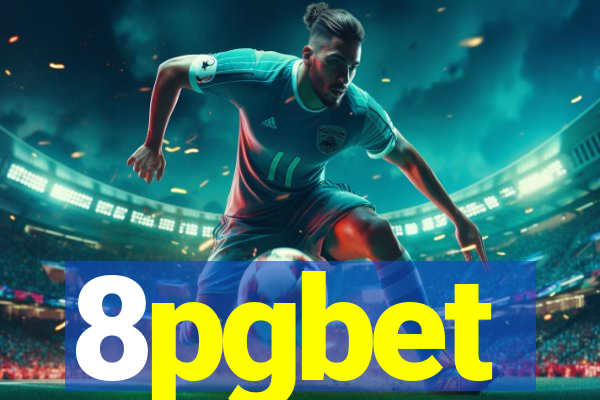 8pgbet