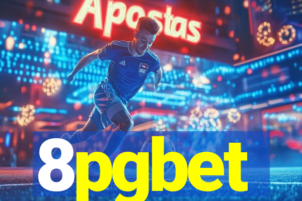 8pgbet