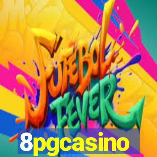 8pgcasino