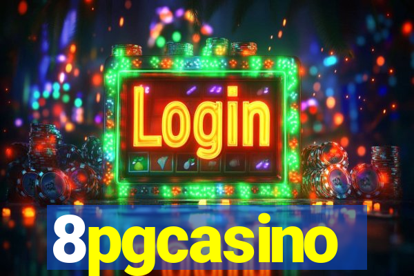 8pgcasino