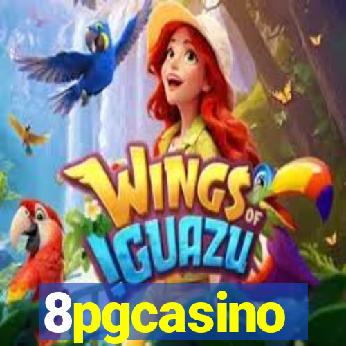 8pgcasino