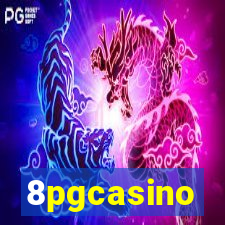 8pgcasino