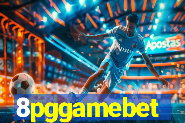 8pggamebet