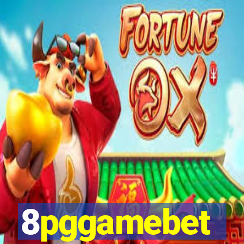 8pggamebet