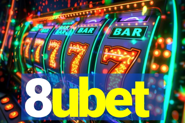 8ubet