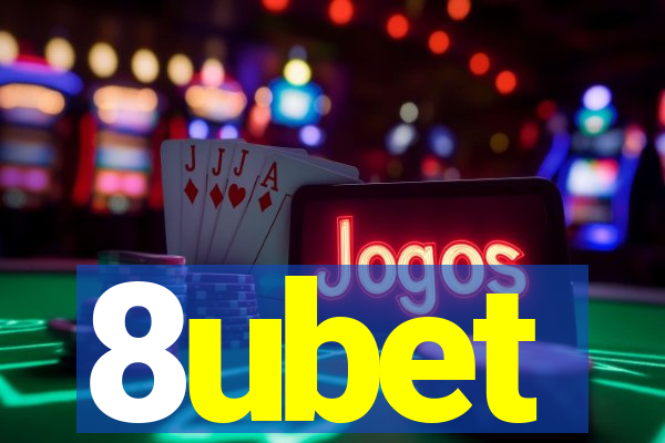 8ubet