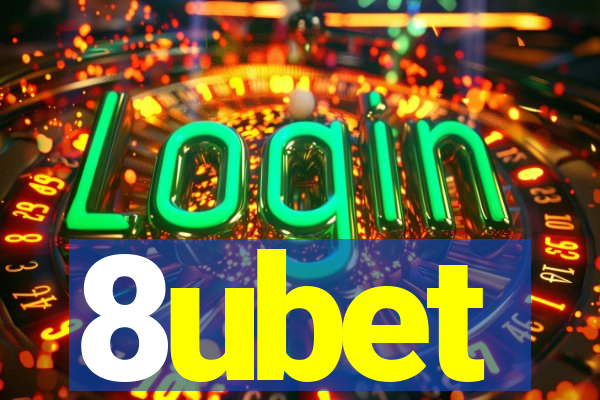 8ubet