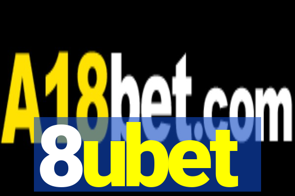 8ubet